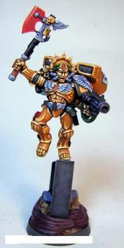 Another mini by terminetor1965