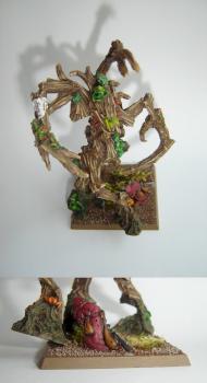 WE Treeman by sirkarmilis