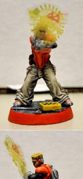 Nomads Clockmaker by Andarion