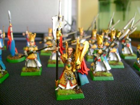 Another mini by llcrayolall7