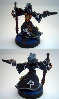 Brujo Eldar 1 by Elemmìrë