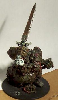 Great Unclean One by RazorMind