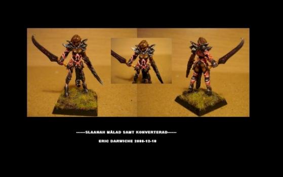 slaana by LordGobSlak