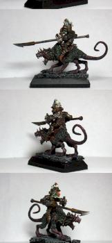 Strohm knight 1 by Shur