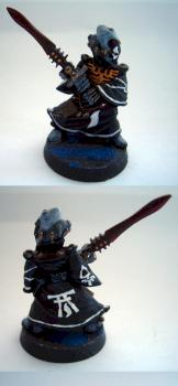 Brujo Eldar 4 by Elemmìrë
