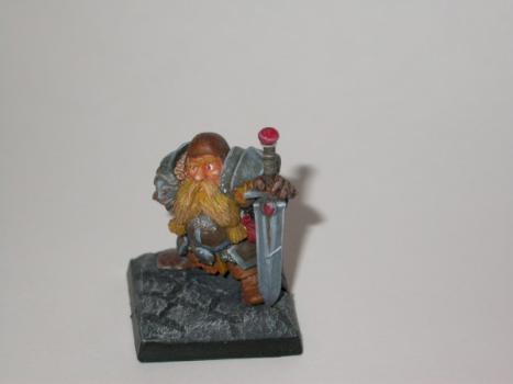 Thorvin by Perceval