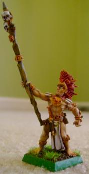 Another mini by llcrayolall7