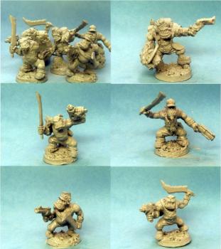 ork, orks, orkze madboyz by blitzkrieg bob