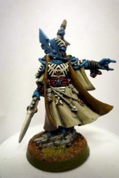 Farseer by Abelbabel