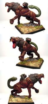 Chimera by IG88
