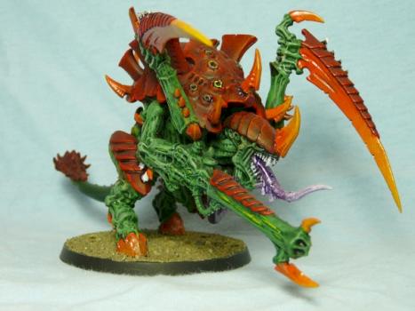 Carnifex by Toltoï