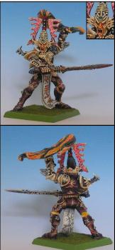 avatar eldar by Guenhwyvar