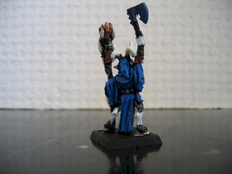 Une autre figurine by Imrik