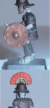 Centurion 4 by Centurion