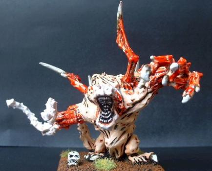 Chaos Spawn by den