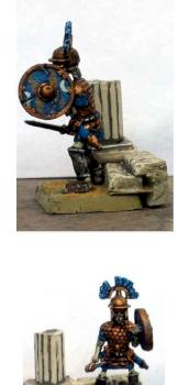 Centurion 6 by Centurion