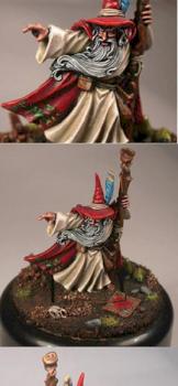 Nicodemus by Logan