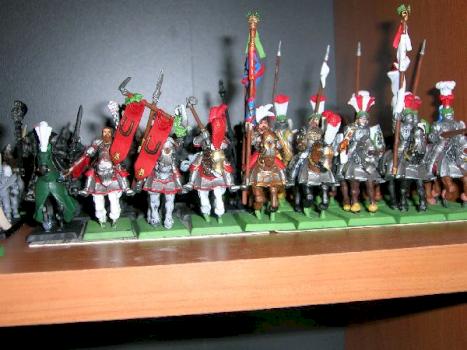 Une autre figurine by dard