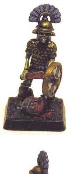 Centurion 1 by Centurion