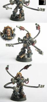Spyrer Patriarch by Avicenna