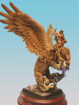 Ombra Domini by Norton