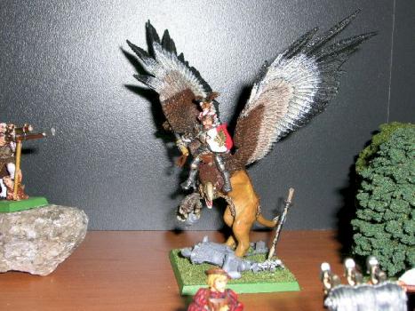 Une autre figurine by dard