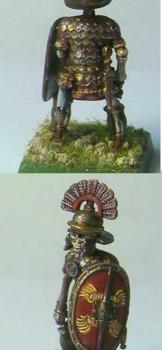 Centurion 2 by Centurion