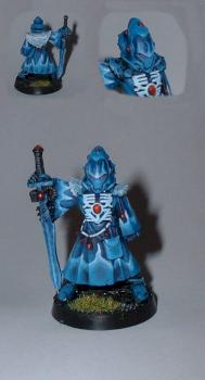 Warlock by Daroc