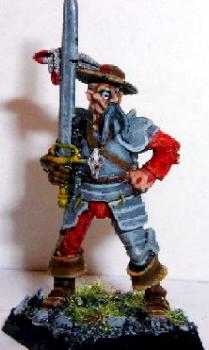 Une autre figurine by ourchon