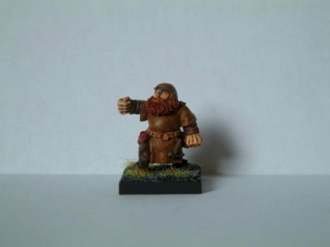 Another mini by Darkness