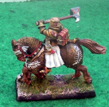 Une autre figurine by patatra
