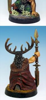 Herne by Yokl