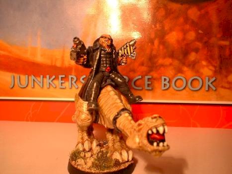 Another mini by ice666