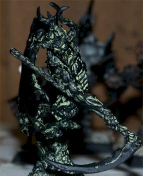 Elementaire de Tenebre by Apolyn