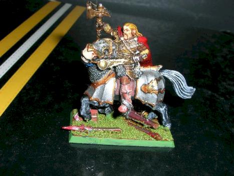 Une autre figurine by dard