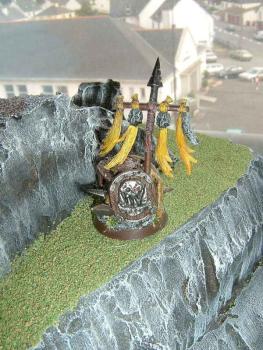 gob peureu en super armure by breizgob