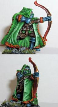 Une autre figurine by ourchon