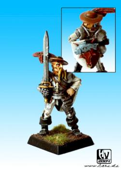 Empire - Ostland General by Harc
