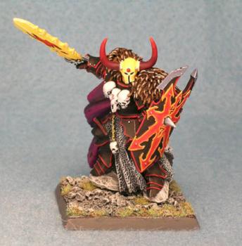 Archaon by Smith