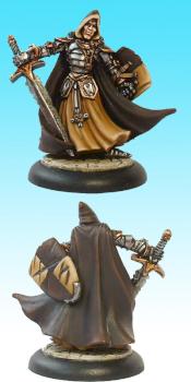 Sir Conlan by lonewolf