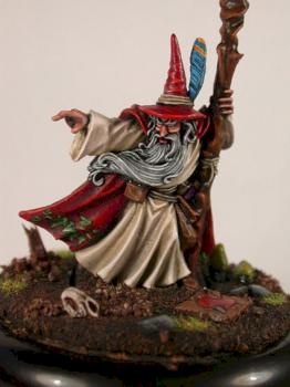 Nicodemus by Logan