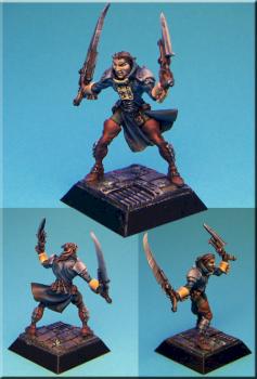 Purifier by Black Farmer