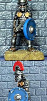 Centurion 5 by Centurion