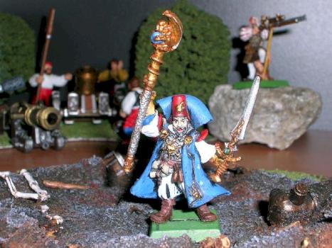 Une autre figurine by dard