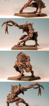 l'Aberration by Corvus
