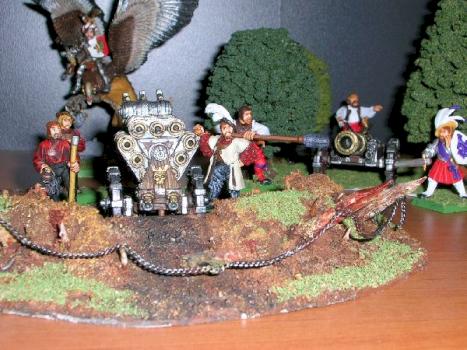 Une autre figurine by dard