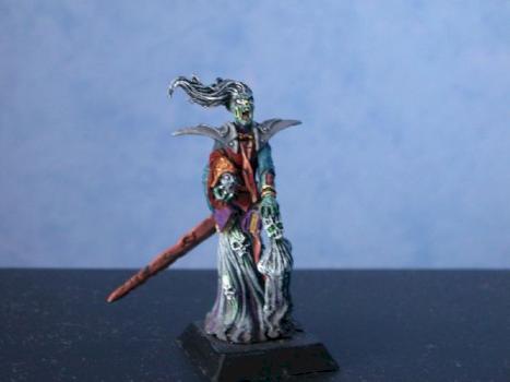 The Coryphaeus by bombermic