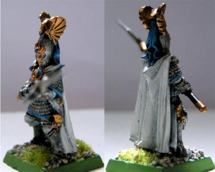 guarde phoenix by inquisiteur BEKANOR