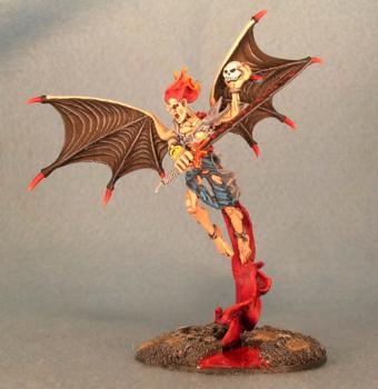 Daemon Prince by Smith