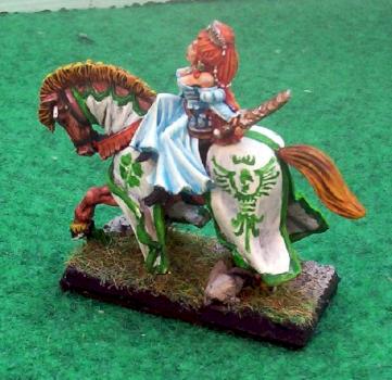 Une autre figurine by patatra